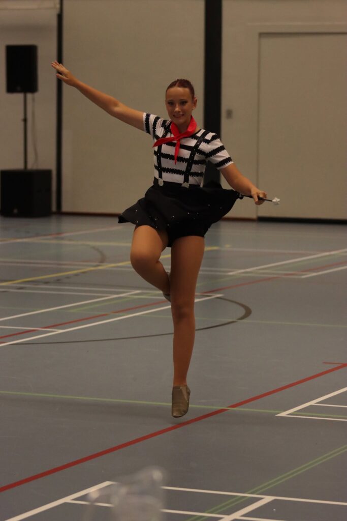 dance luna