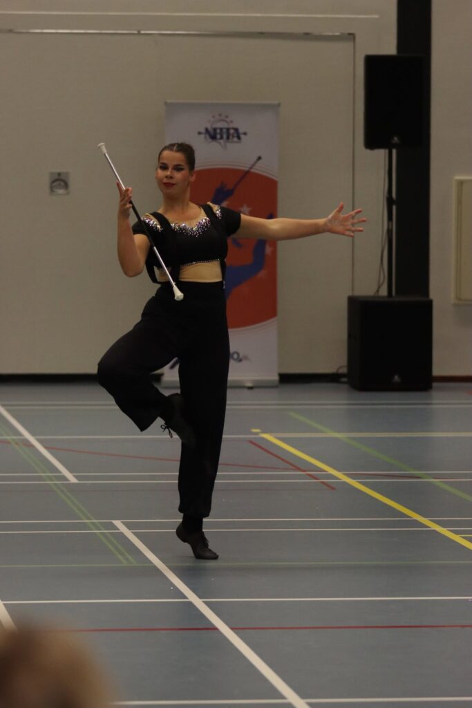 dance marielle