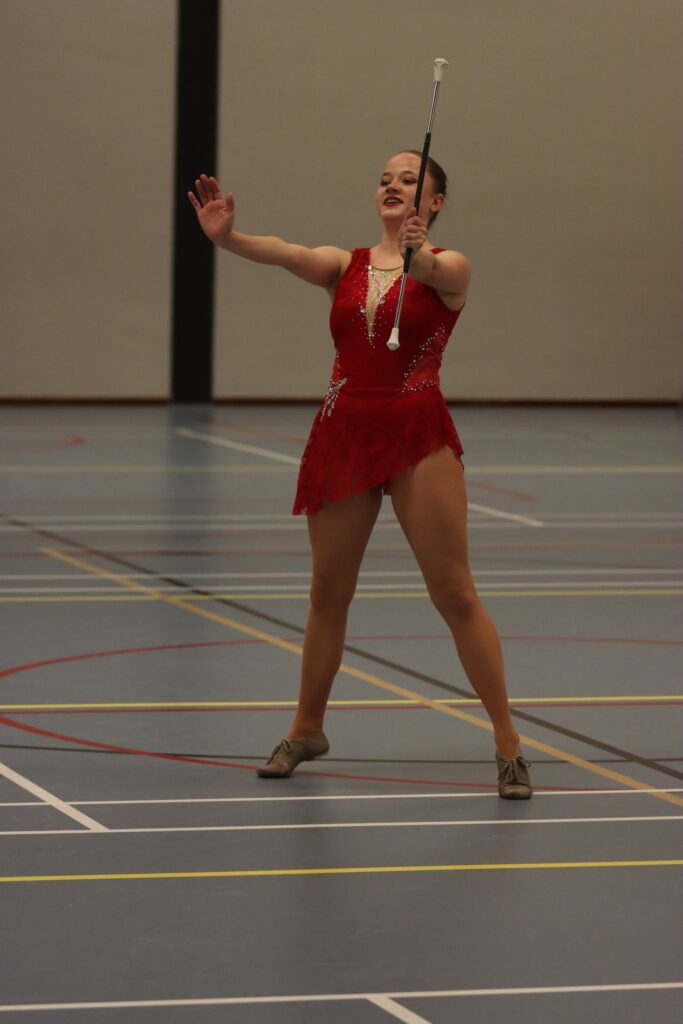 dance tanisha