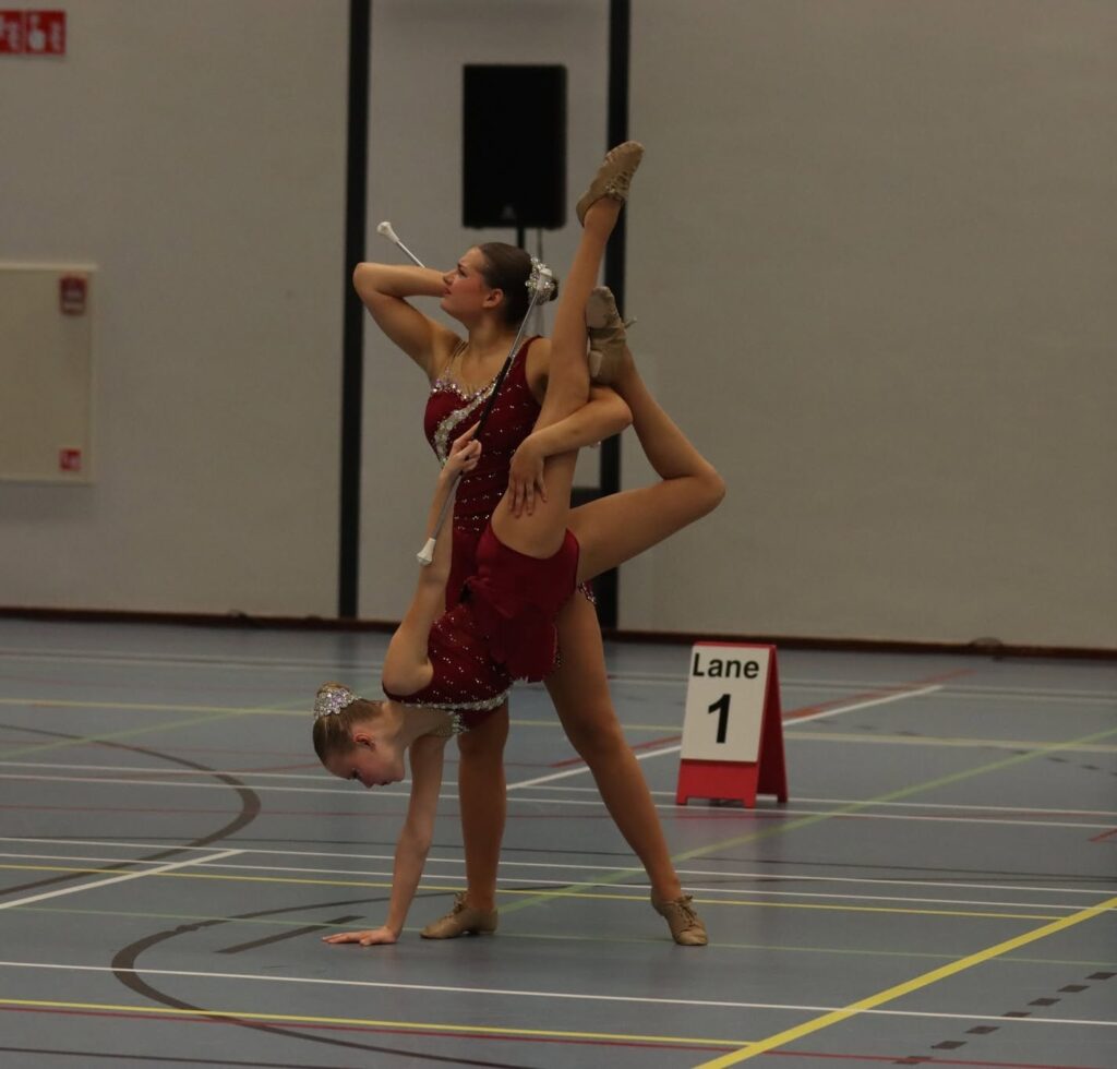 duo isza fenna