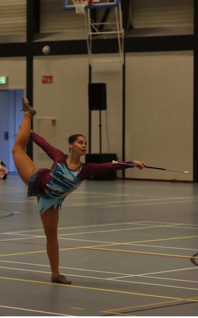 strut marielle